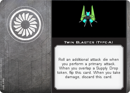http://x-wing-cardcreator.com/img/published/Twin Blaster (Type-A)_Malentus_0.png
